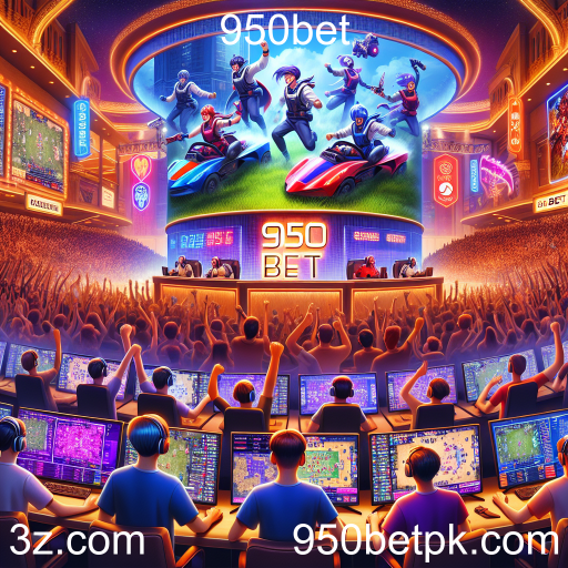 A Ascensão dos E-Sports no Mundo dos Jogos