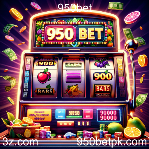 A Experiência do Cassino Ao Vivo na 950bet